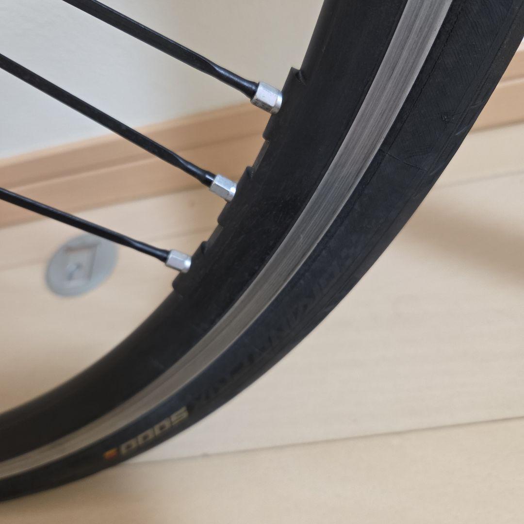 Campagnolo SHAMAL ULTRA C15 2way　シマノ11s