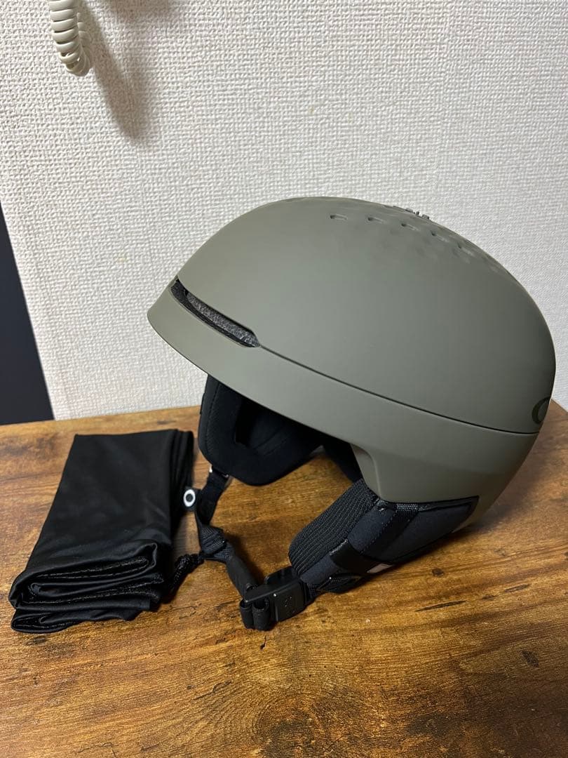 OAKLEY オークリー MOD3 モッドスリー DARK BRUSH L