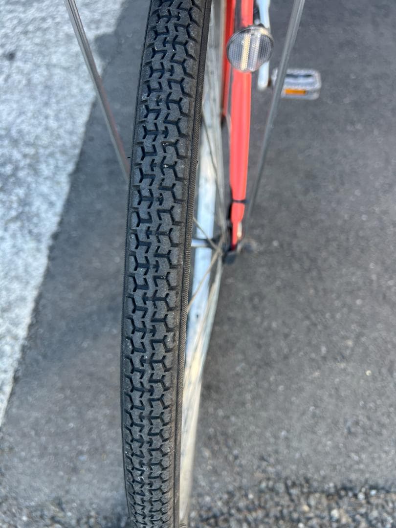 BRIDGESTONE　電動アシスト自転車 005