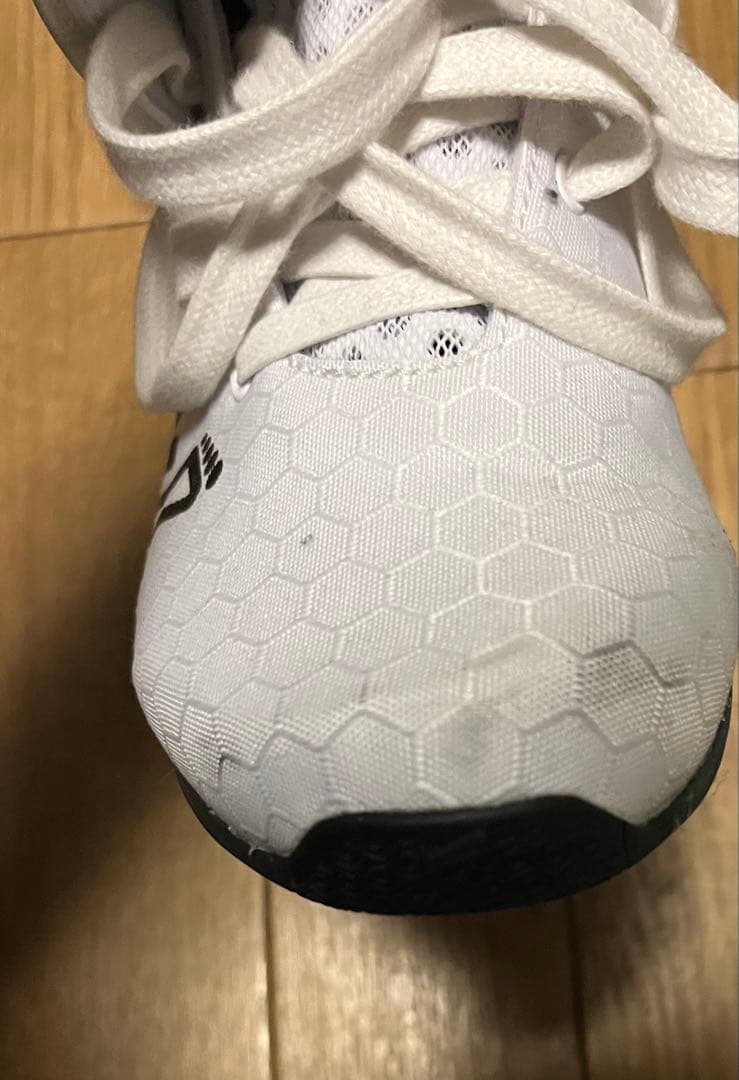 INOV イノヴェイト ファストリフト パワー ウエイトリフティングシューズ