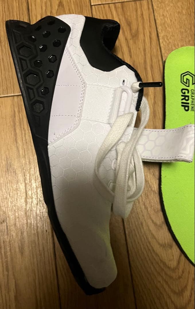 INOV イノヴェイト ファストリフト パワー ウエイトリフティングシューズ