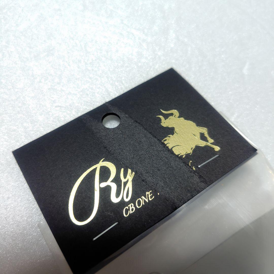 CB ONE シービーワン　RYAN ライアン130 HBマイワシ　未使用品