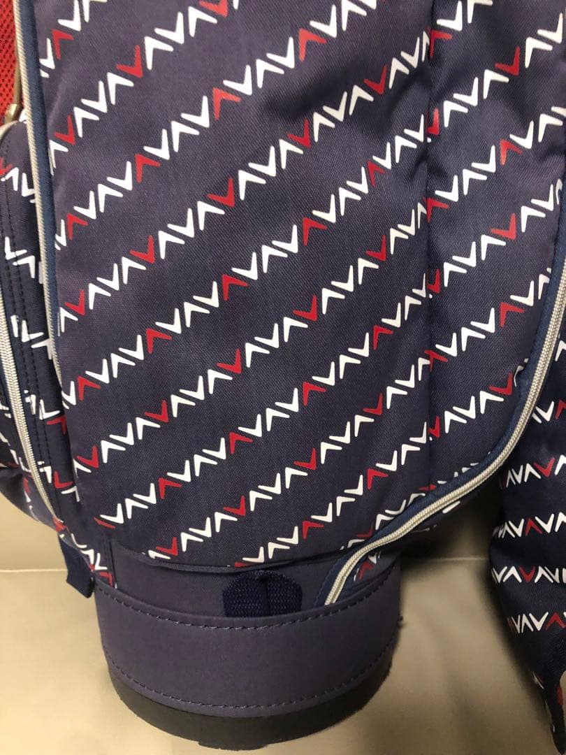 【送料込み】廃盤希少品　美品　キャロウェイ　 ゴルフバッグ　レディース