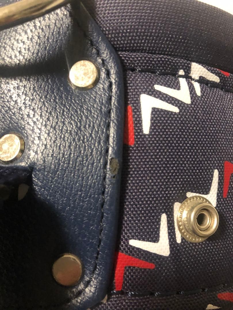 【送料込み】廃盤希少品　美品　キャロウェイ　 ゴルフバッグ　レディース