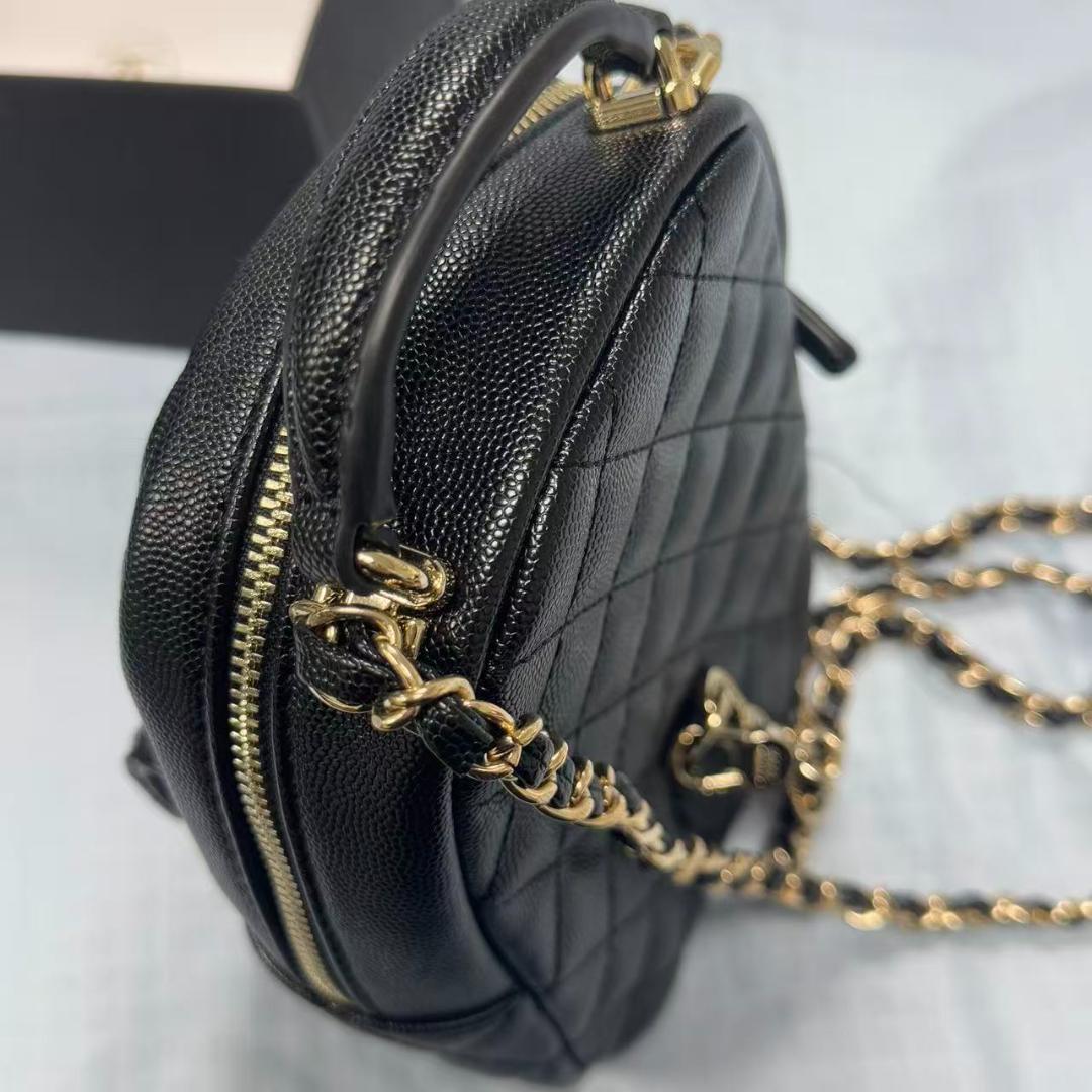 新品 ✨MAKEUPミニリュック ブラック ノベルティ