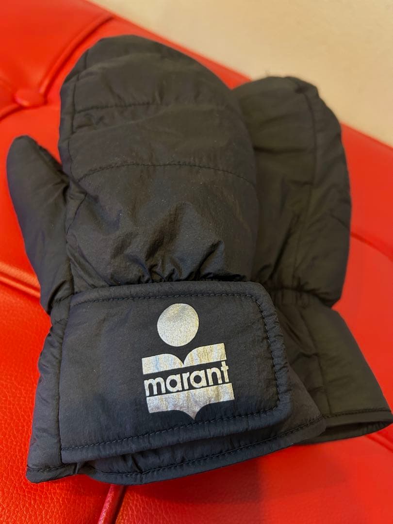 イザベルマランISABEL MARANTのグローブ