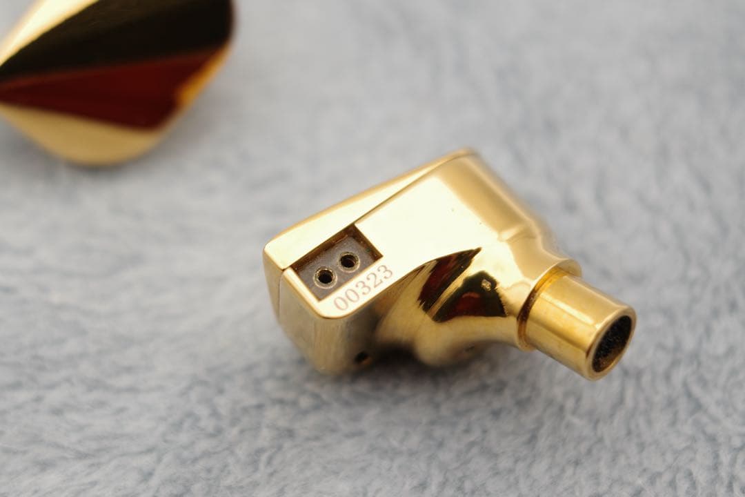 水月雨 moondrop illumination 光