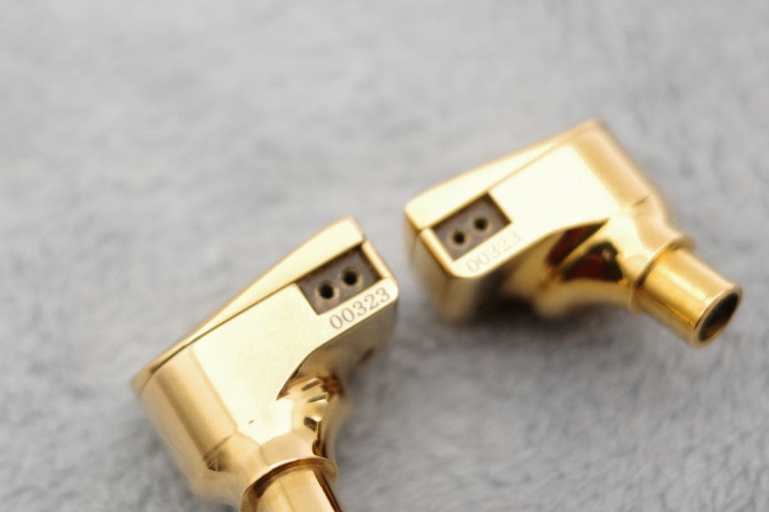 水月雨 moondrop illumination 光