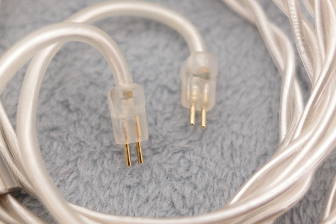 水月雨 moondrop illumination 光