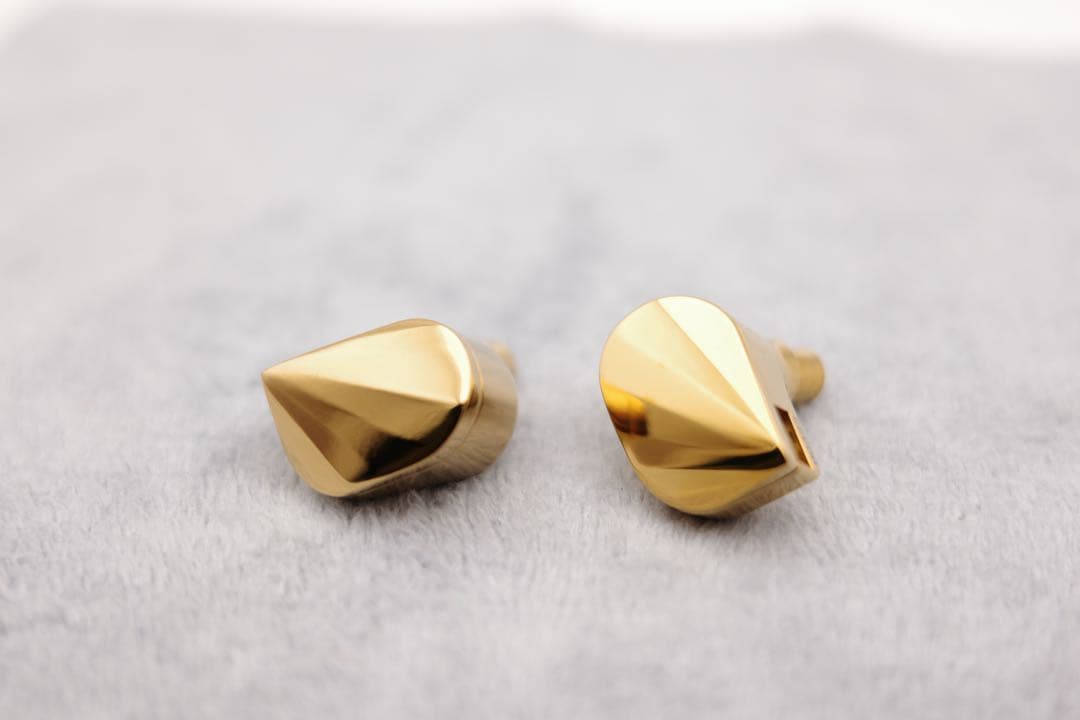 水月雨 moondrop illumination 光