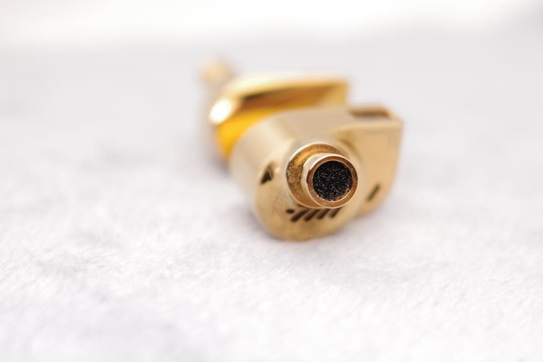 水月雨 moondrop illumination 光