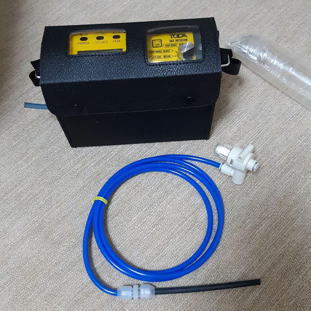 東科精機　携帯式TIP-HY