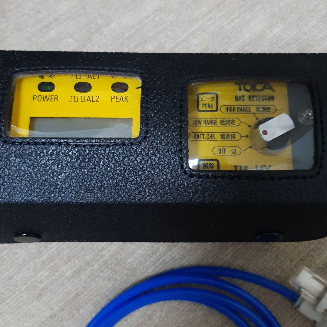 東科精機　携帯式TIP-HY