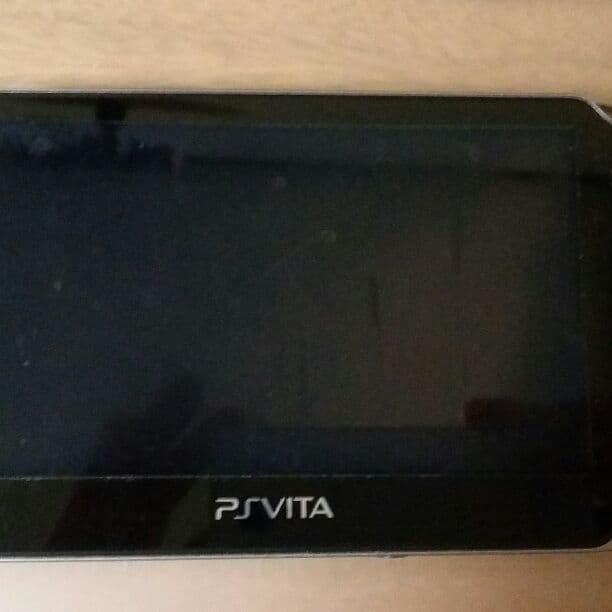 ps  vita 今ならおまけ付き★