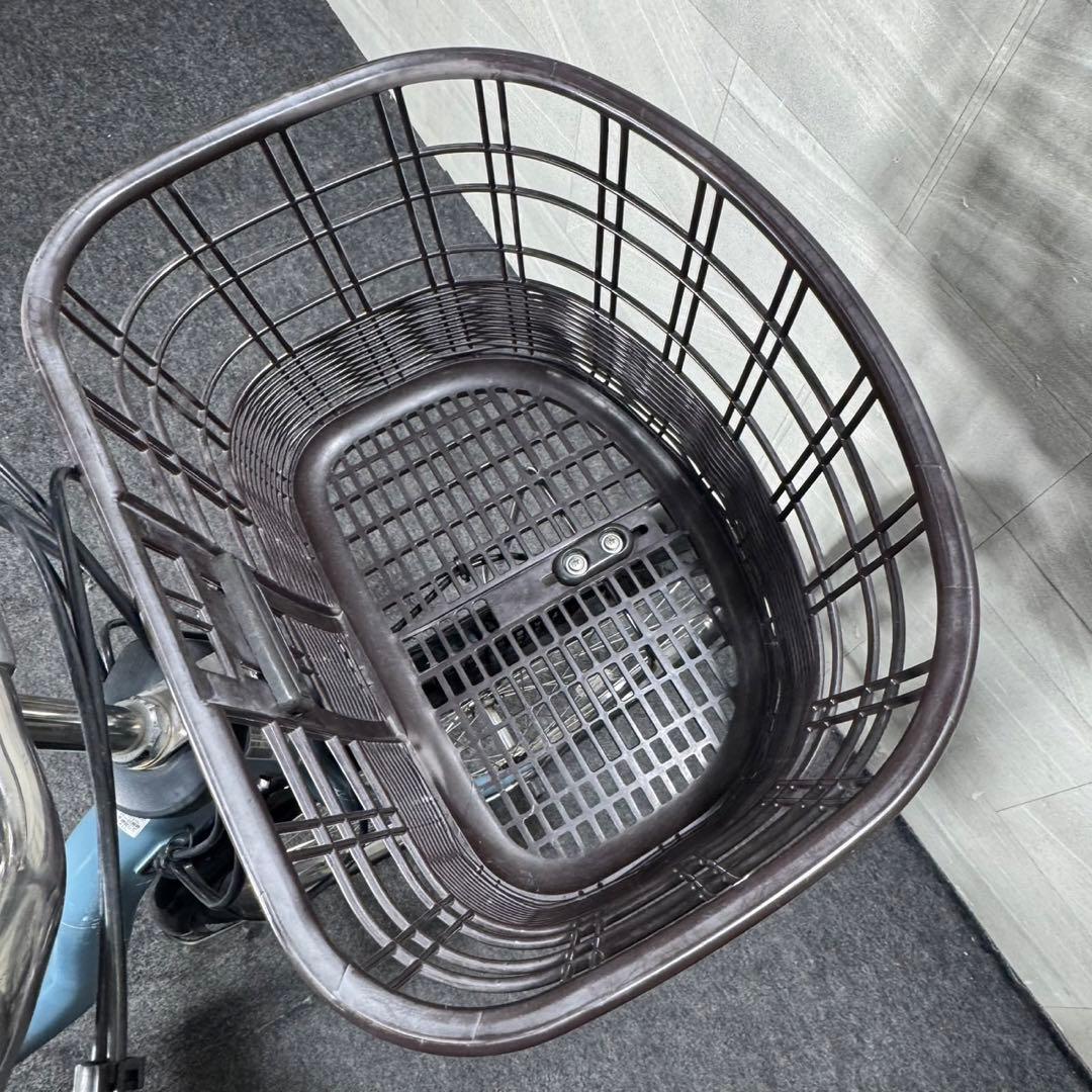 引取限定価格 ヤマハ 電動自転車 26インチ PAS With d5178