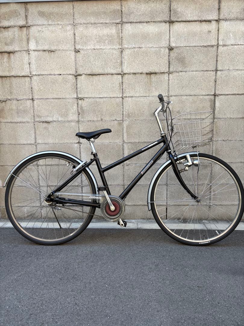 ブリヂストン　アルベルト