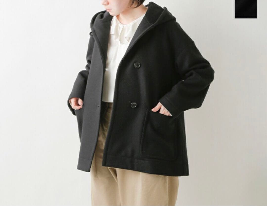 ニコルソンアンドニコルソン コート　キナリノ　アランチェート　 美品