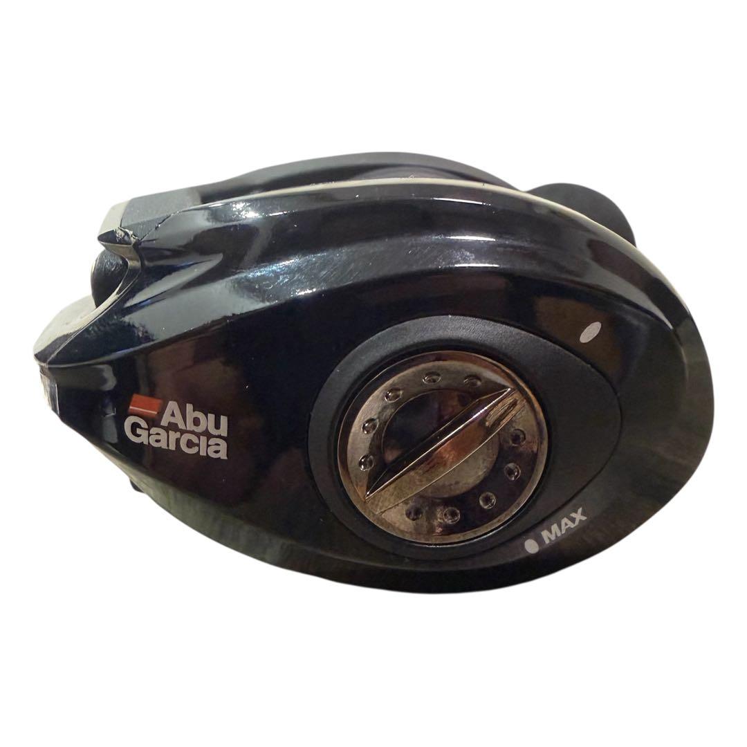 Abu Garciaアブガルシア オーシャンフィールド7 ダブルハンドル付 右