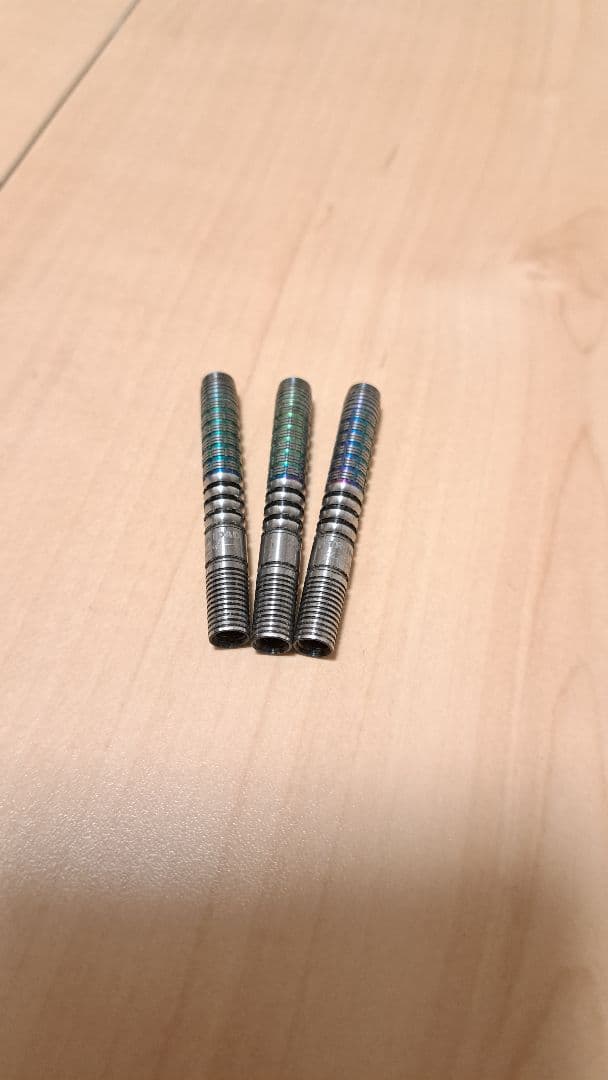 ROMERO TYPE3。 岩田 夏海選手 3rdモデル。