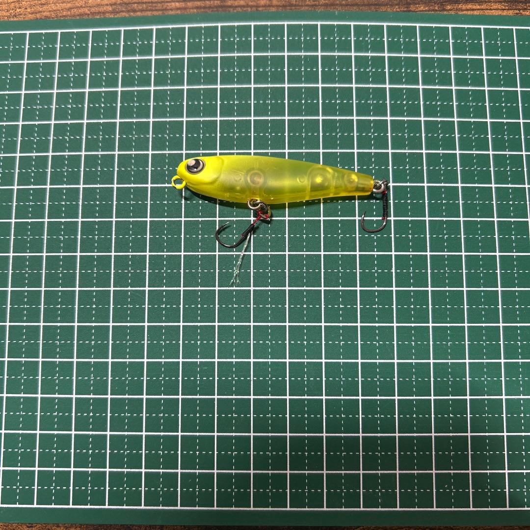 ダイワ　月下美人ルアー他