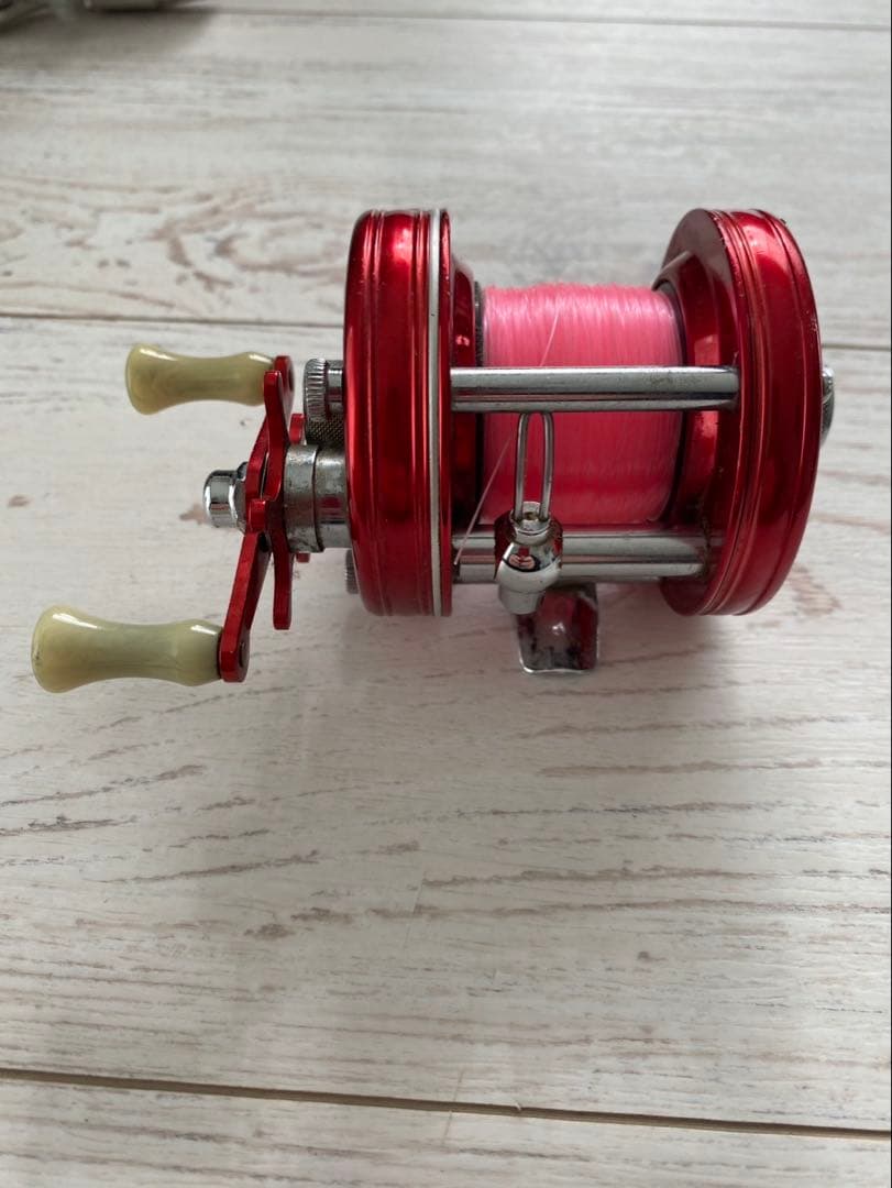 リール ABU Ambassadeur No.5000