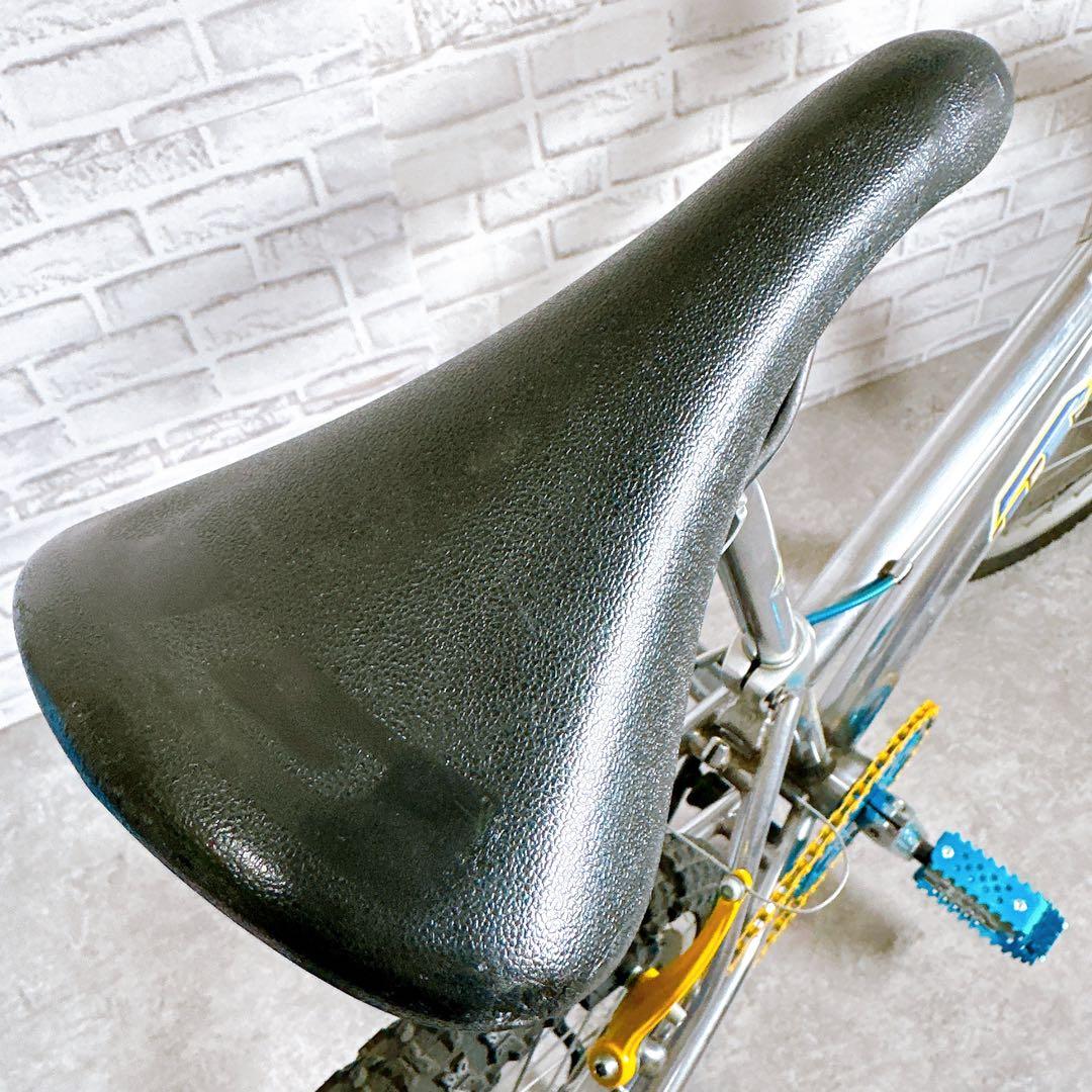 超希少 DYNO NITRO 24 BMX ビンテージ 24インチ GT