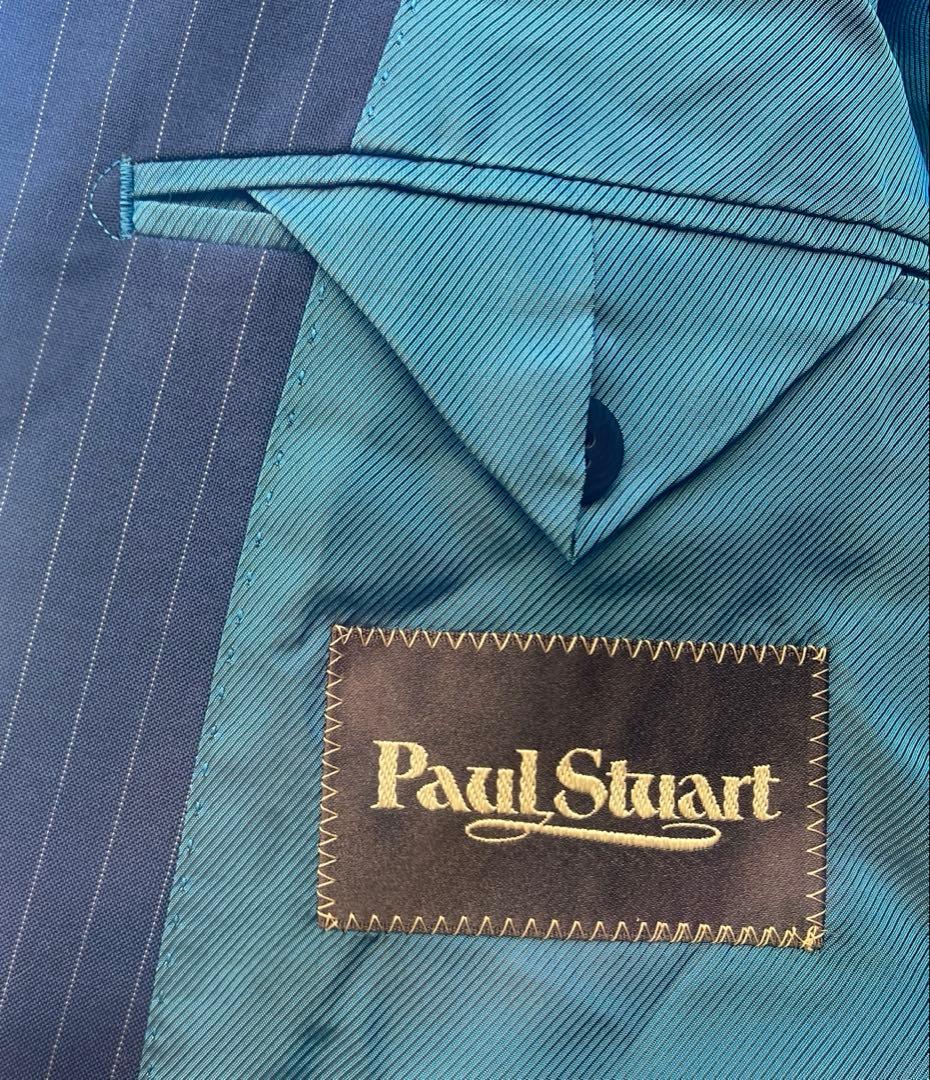 極上！paulstuart 3ピーススーツ