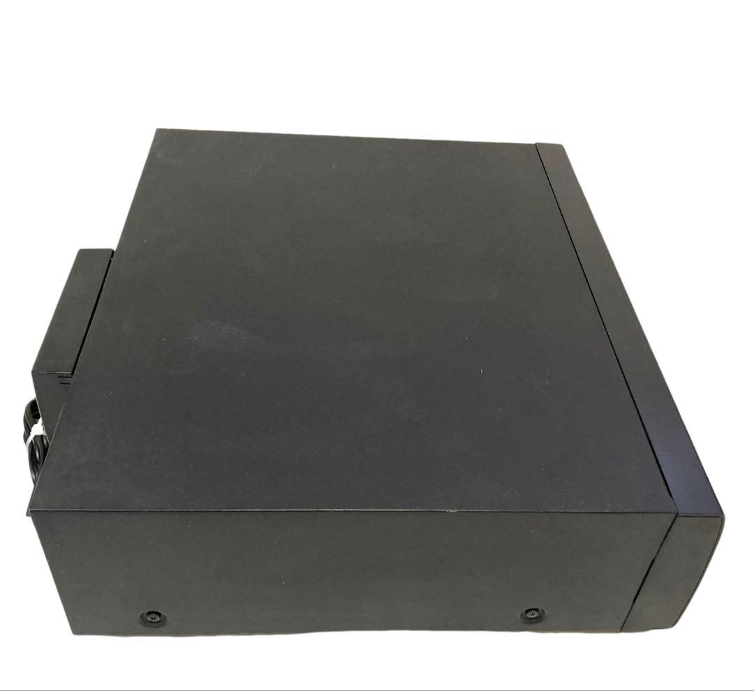 【整備済】Pioneer パイオニア CLD-C3 LDプレーヤー 純正リモコン