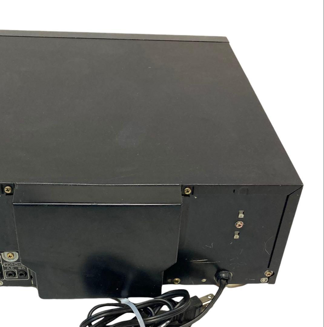 【整備済】Pioneer パイオニア CLD-C3 LDプレーヤー 純正リモコン