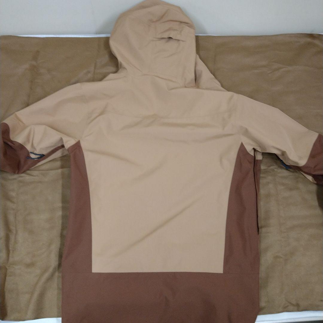 Patagonia ストームシフトジャケット上下セット