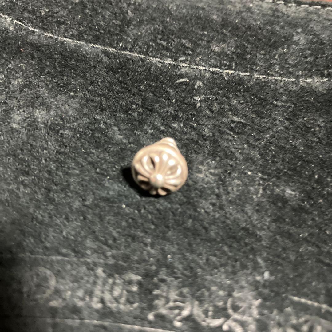 クロムハーツ　クロスボール