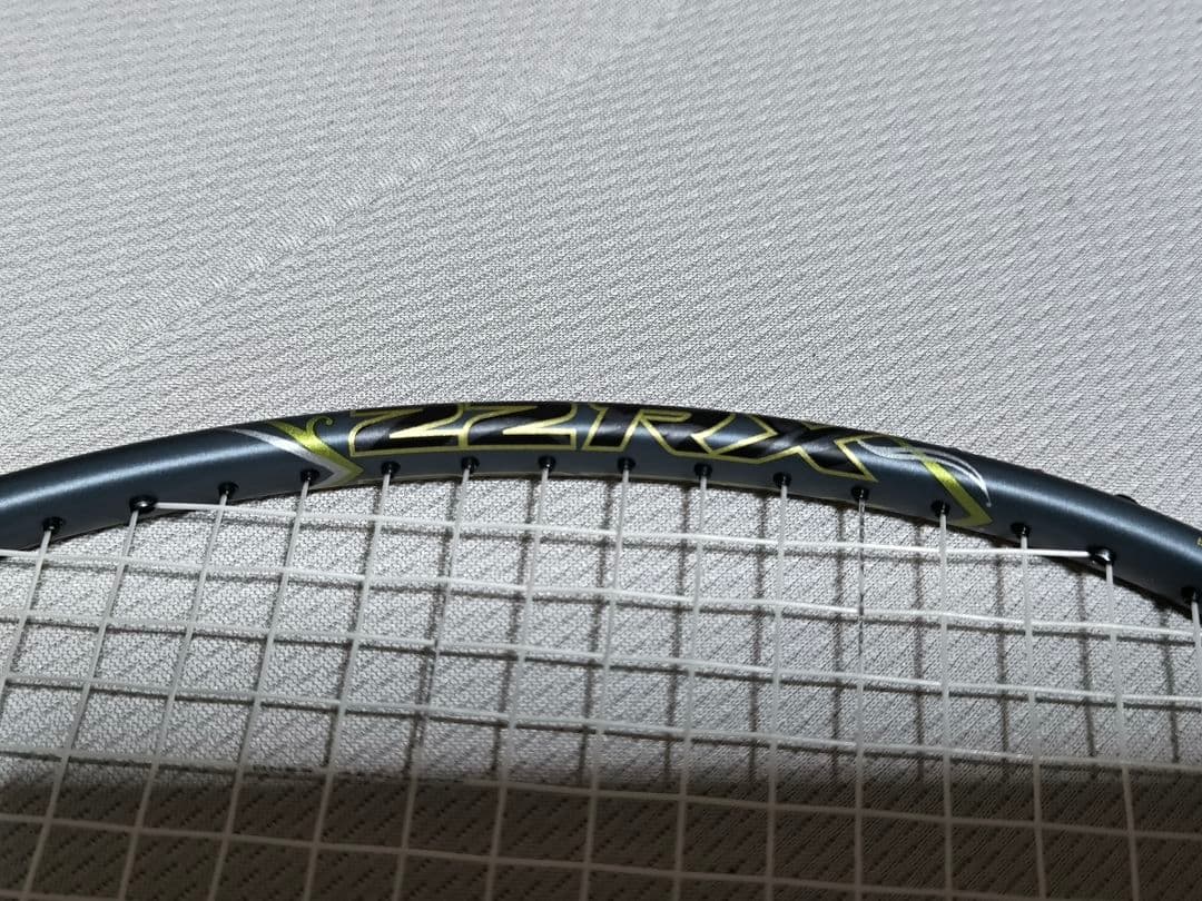 【新品未使用】YONEX バドミントンラケット ASTROX 22RX