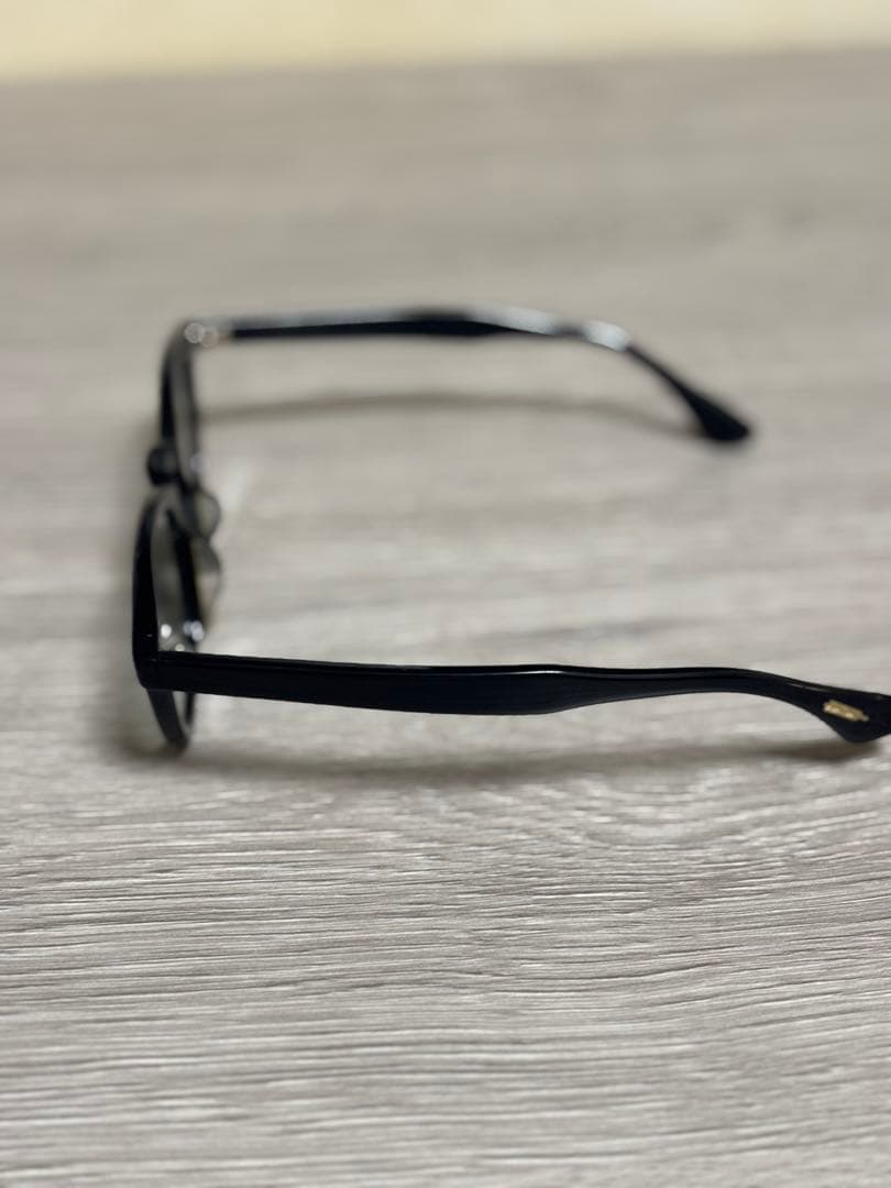 UNITED ARROWS 金子眼鏡コラボメガネ