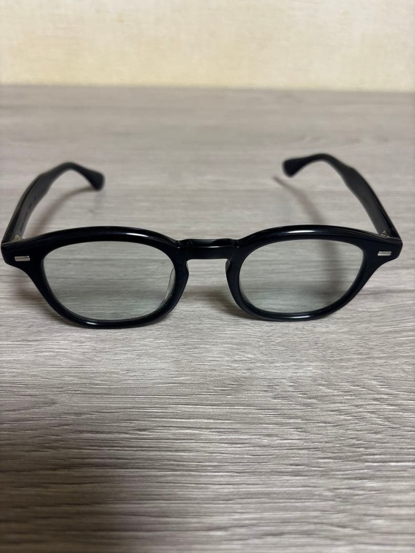 UNITED ARROWS 金子眼鏡コラボメガネ