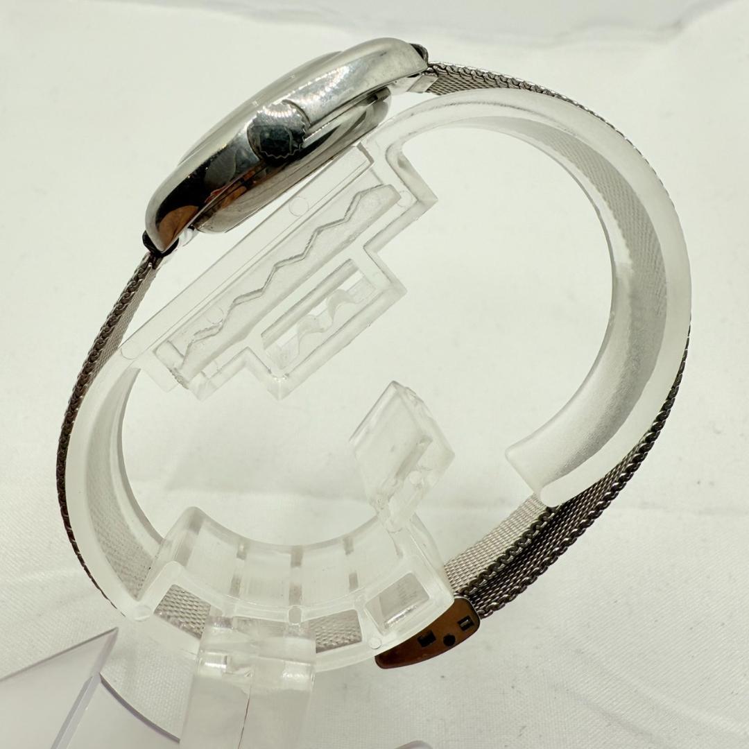 UNIVERSAL GENEVE 自動巻き 腕時計 824604