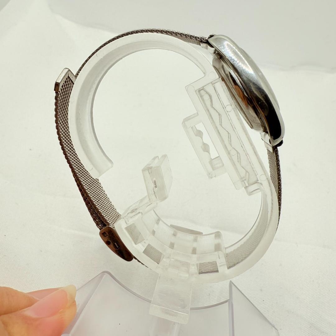 UNIVERSAL GENEVE 自動巻き 腕時計 824604