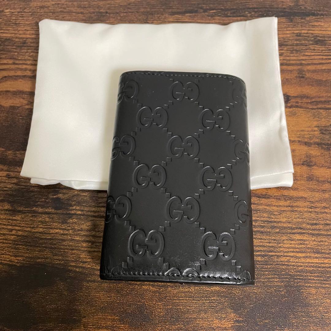 「正規品」GUCCI キーケース
