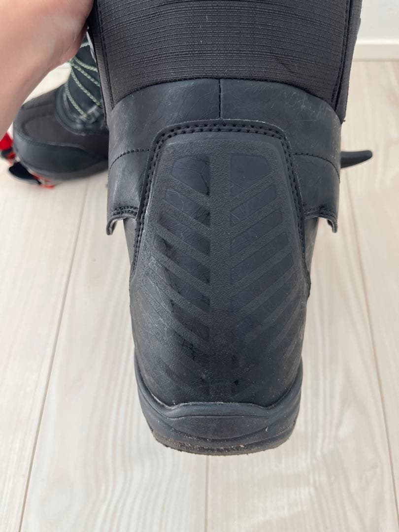 BURTON スノーボード　ブーツ　23.5cm