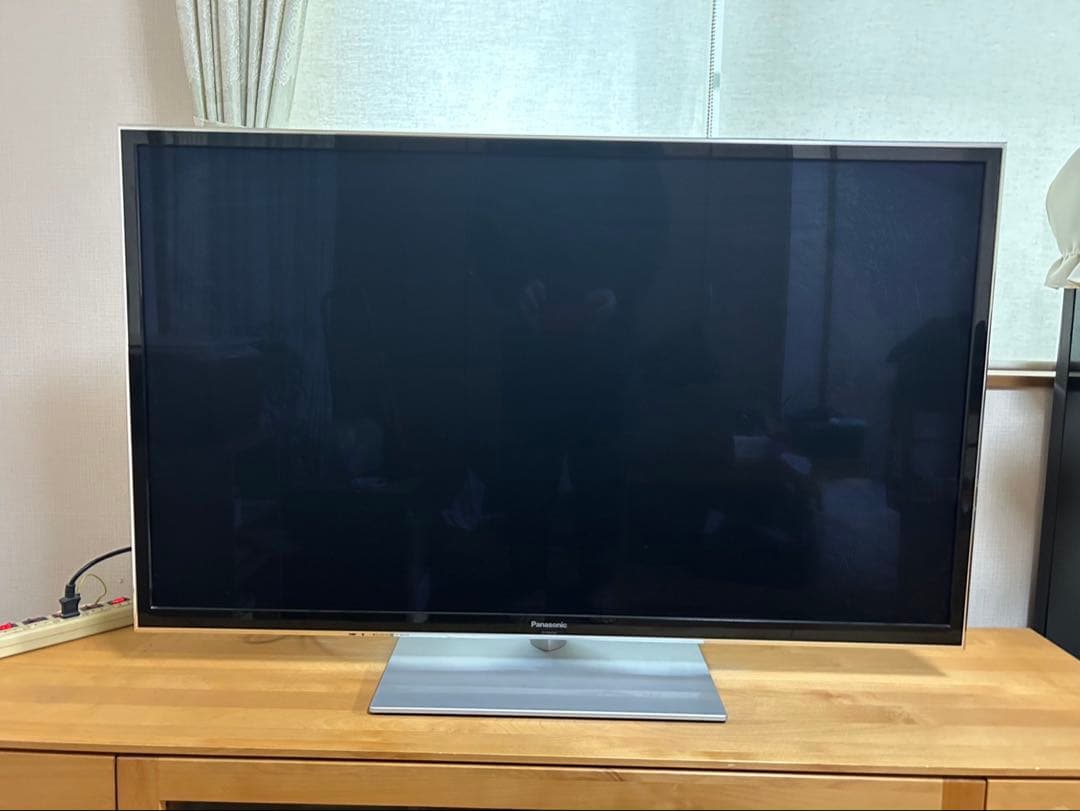 テレビ　Panasonic 50インチ　プラズマテレビ