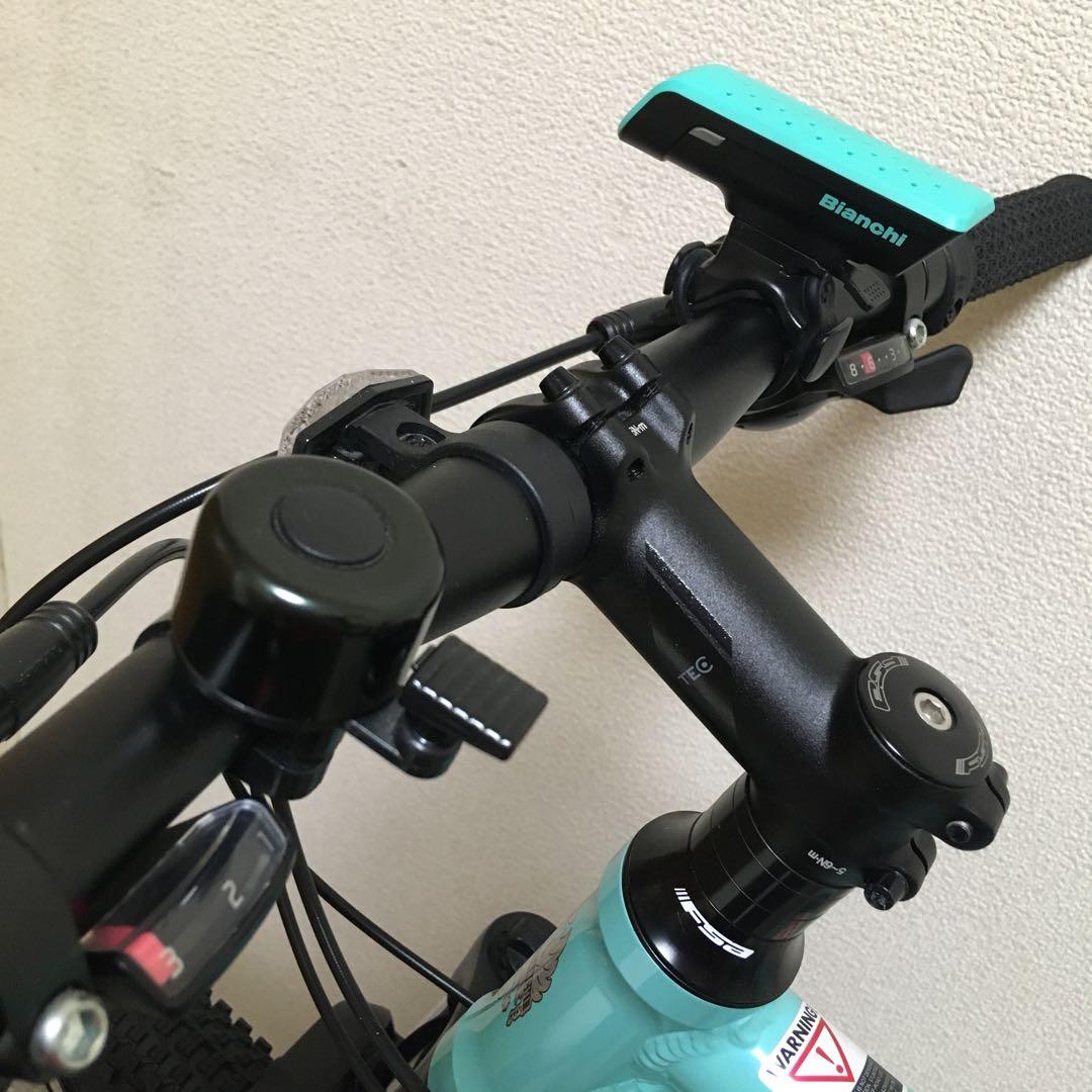 自転車本体 [2019] Bianchi Duel 27.0