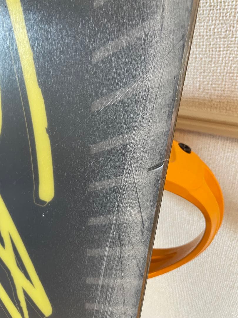 (破格)SALOMON スノーボード バインディングブーツ19日午前以降発送22