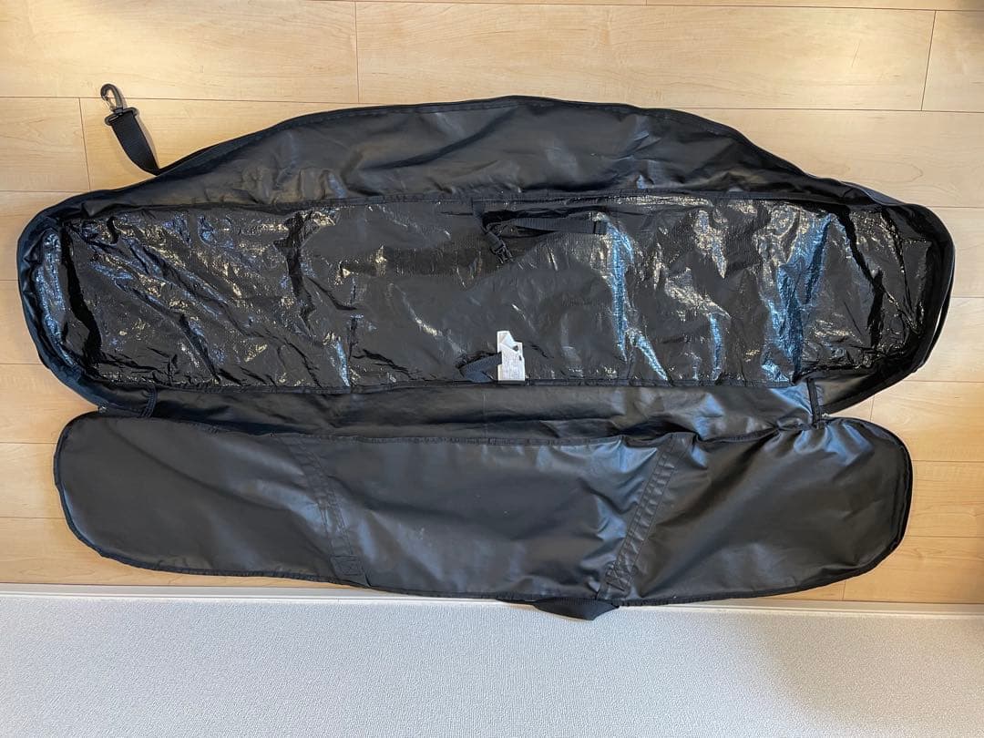 (破格)SALOMON スノーボード バインディングブーツ19日午前以降発送22