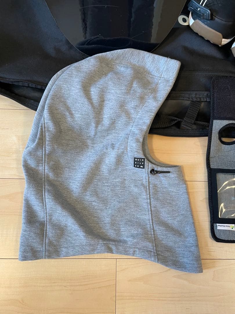 (破格)SALOMON スノーボード バインディングブーツ19日午前以降発送22