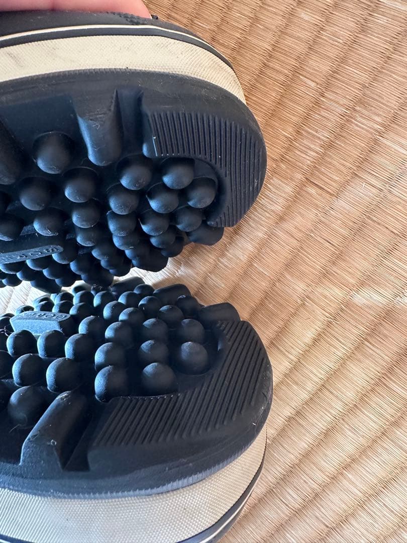 ク*チ様 SOREL ソレル スノーブーツ カリブ ウォータープルーフ 26cm