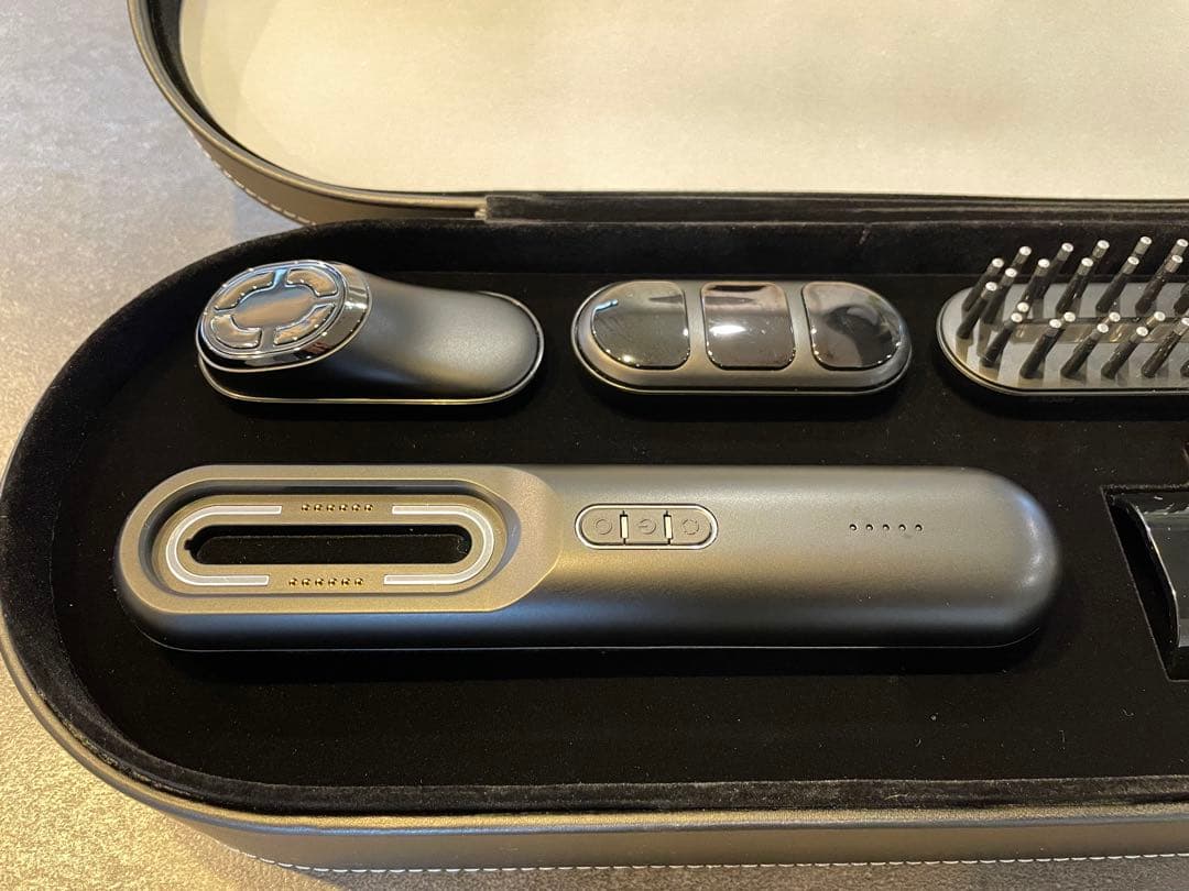 MYTREX PROVE（プルーヴ） トータルリフト美顔器 MT-PV22B