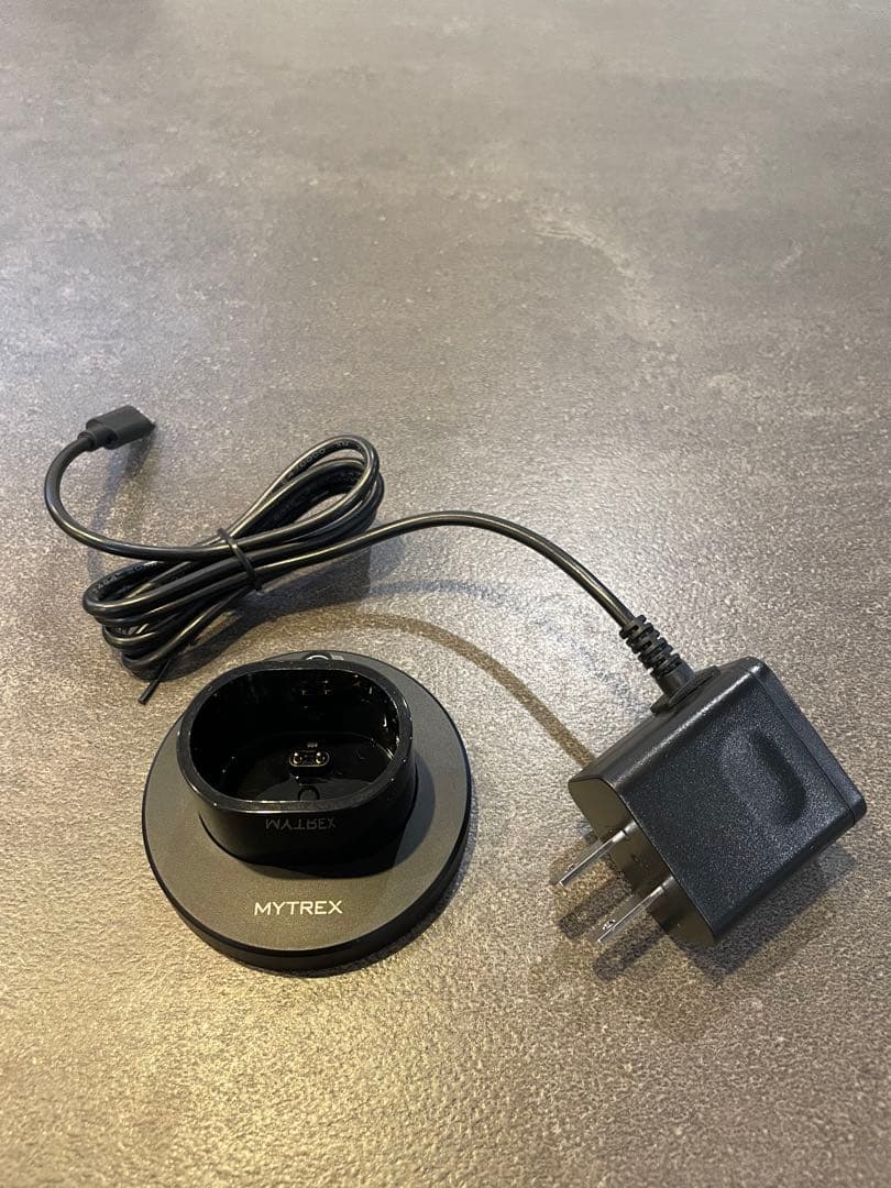 MYTREX PROVE（プルーヴ） トータルリフト美顔器 MT-PV22B