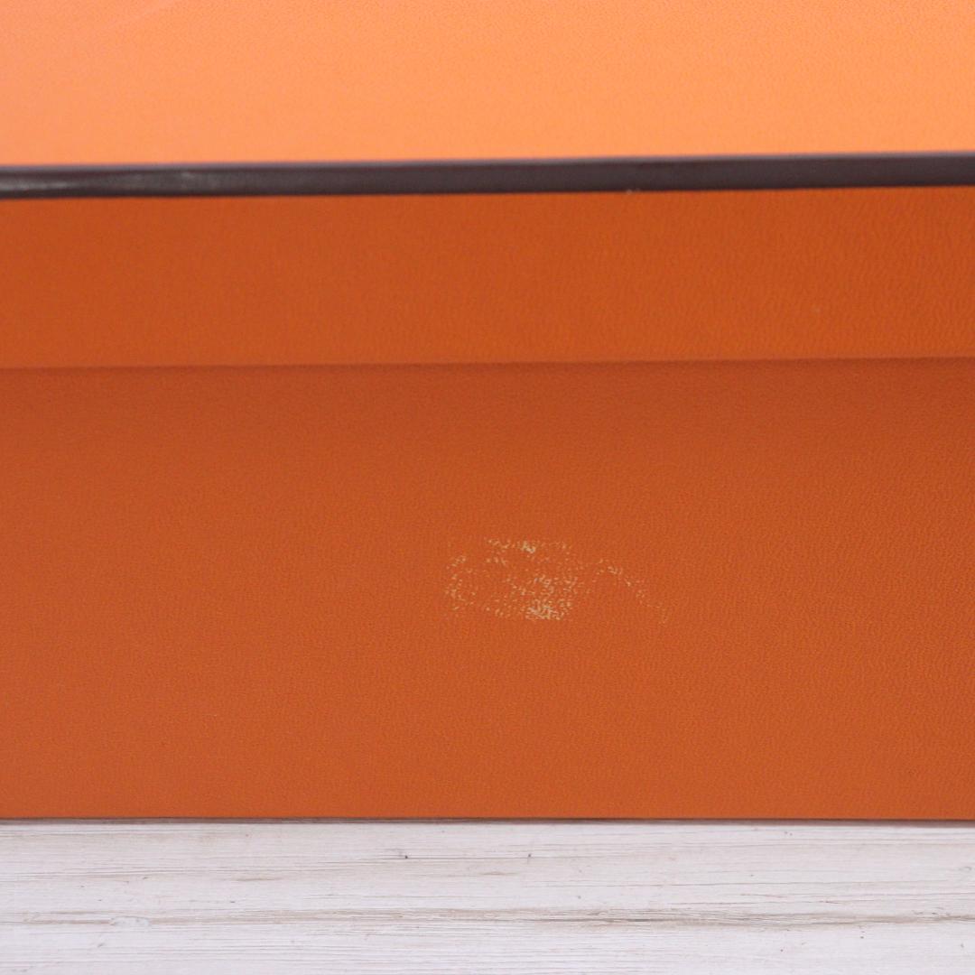 ◆エルメス HERMES 食器 カップ＆ソーサー ペアセット シェーヌダンクル