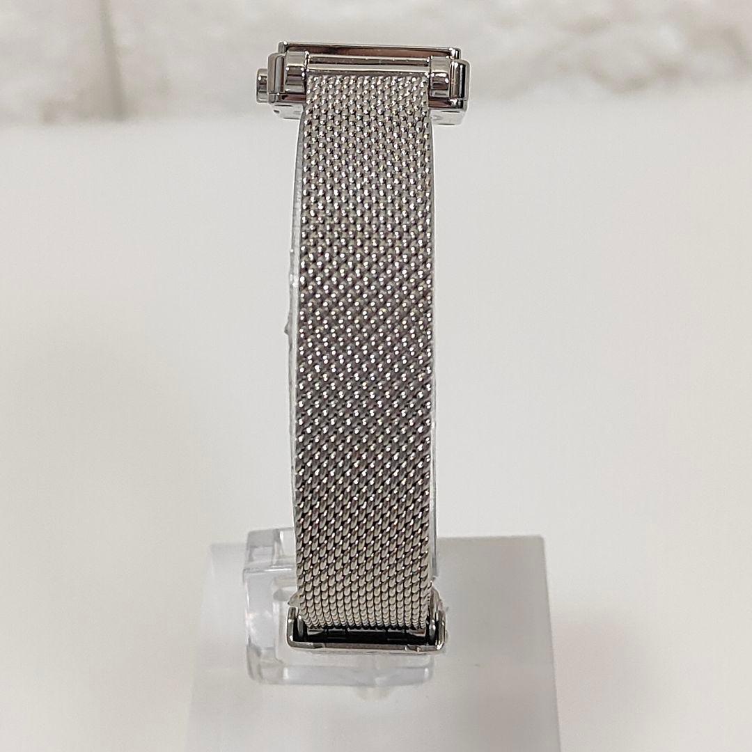 フェラガモ Salvatore Ferragamo スクエア 腕時計