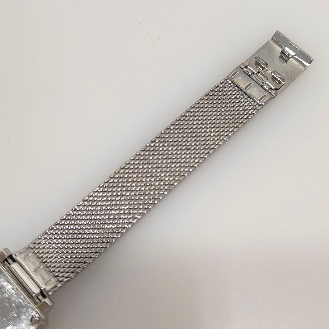 フェラガモ Salvatore Ferragamo スクエア 腕時計