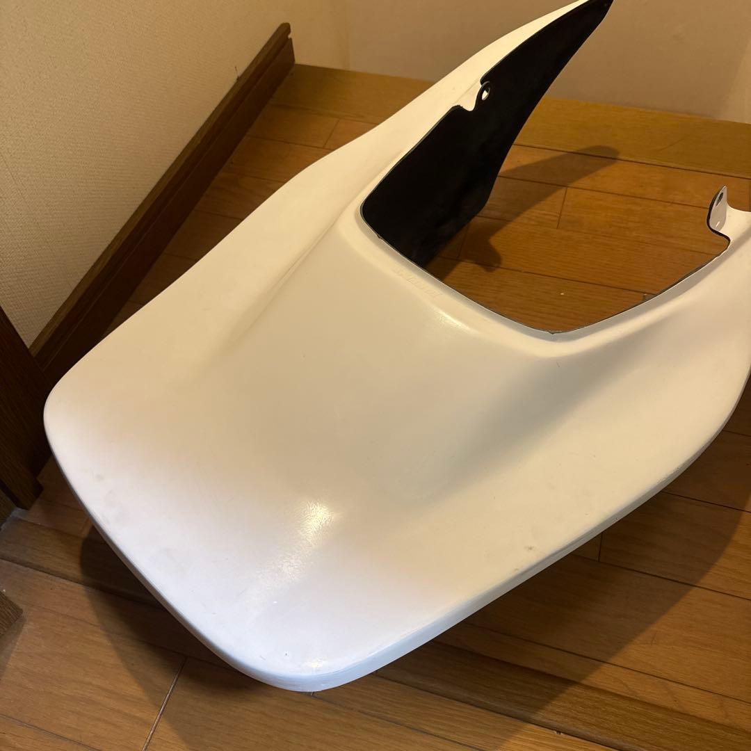 JOKER'S ホワイト アウトバーンテールxjr400r